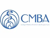 Logo da CMBA