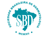 Logo da SBD